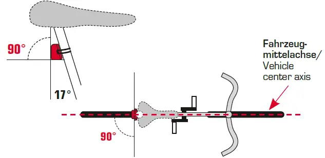 SIGMA NUGGET II FLASH USB Bicycle Rear Light 04