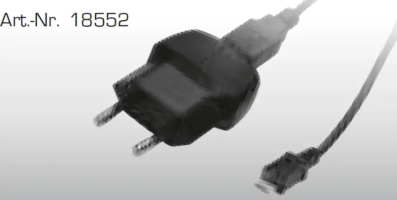 SIGMA NUGGET II FLASH USB Bicycle Rear Light 07