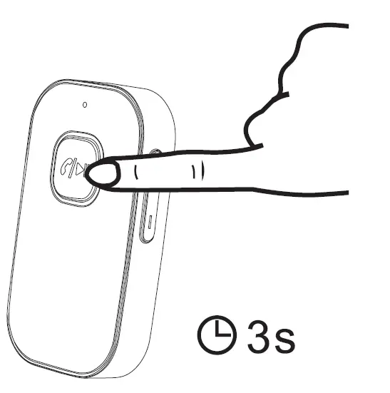 Comsoon J22 Bluetooth Receiver 2