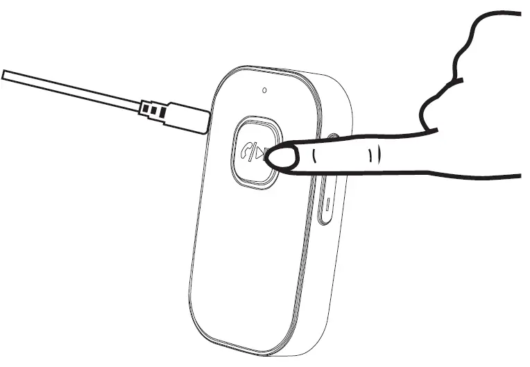 Comsoon J22 Bluetooth Receiver 6