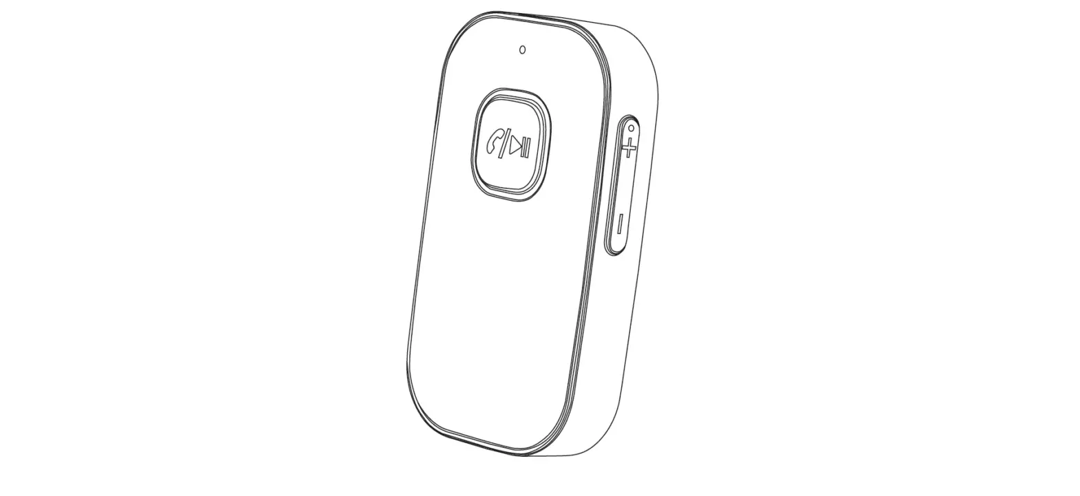 Comsoon J22 Bluetooth Receiver User Manual Comsoon J22 Bluetooth Receiver User Manual