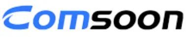 comsoon logo