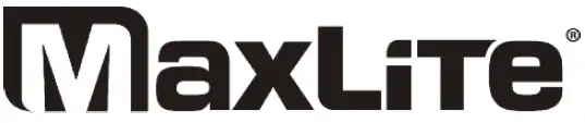 MaxLite-FRK-Series-Round-Retrofit-Kit-logo