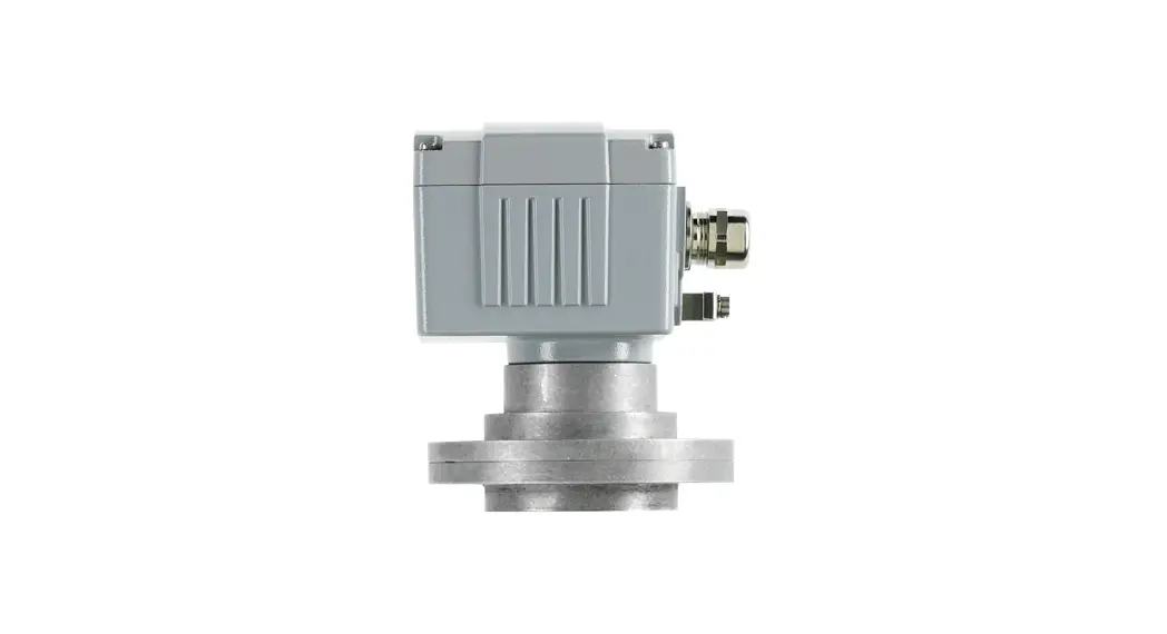 Mollet Msd-a Silo Pressure Detector Instruction Manual Mollet Msd-a Silo Pressure Detector Instruction Manual