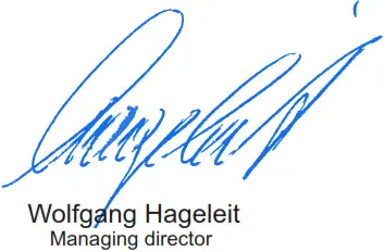 MOLLET MSD A Silo Pressure Detector - Signeture 1