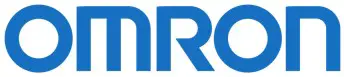 OMRON - logo