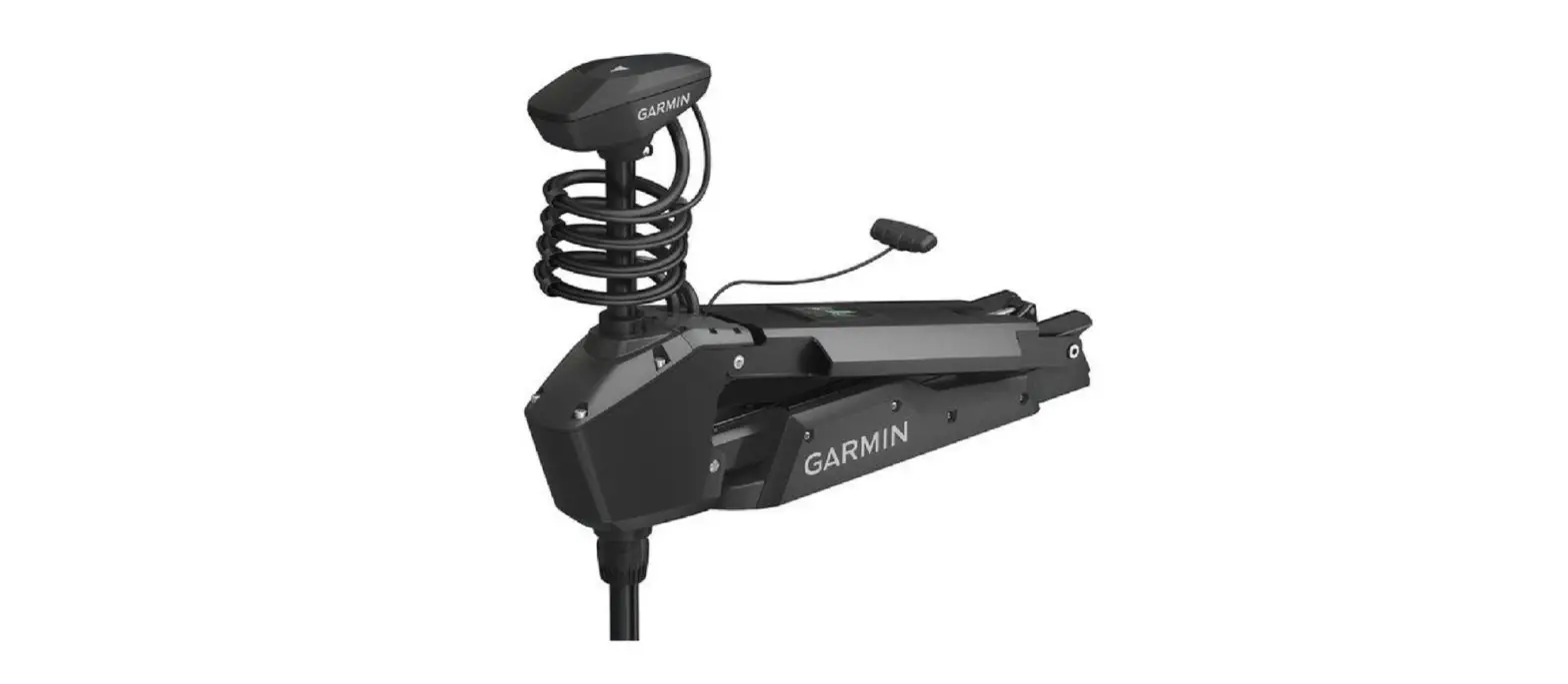 Garmin Force Trolling Motor Cable-junction Box Seal Instructions Garmin Force Trolling Motor Cable-junction Box Seal Instructions