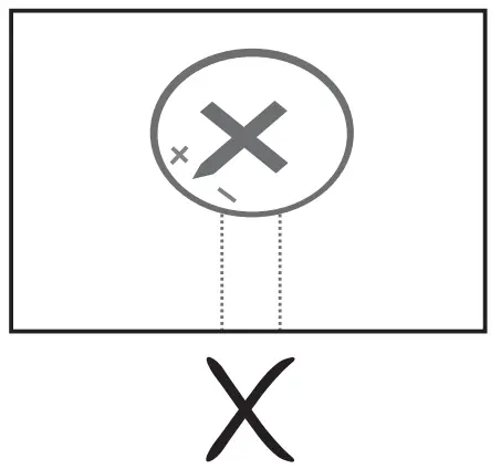 VASAGLE RDT118 Dressing Table - fig 10