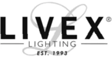 LIVEX Logo