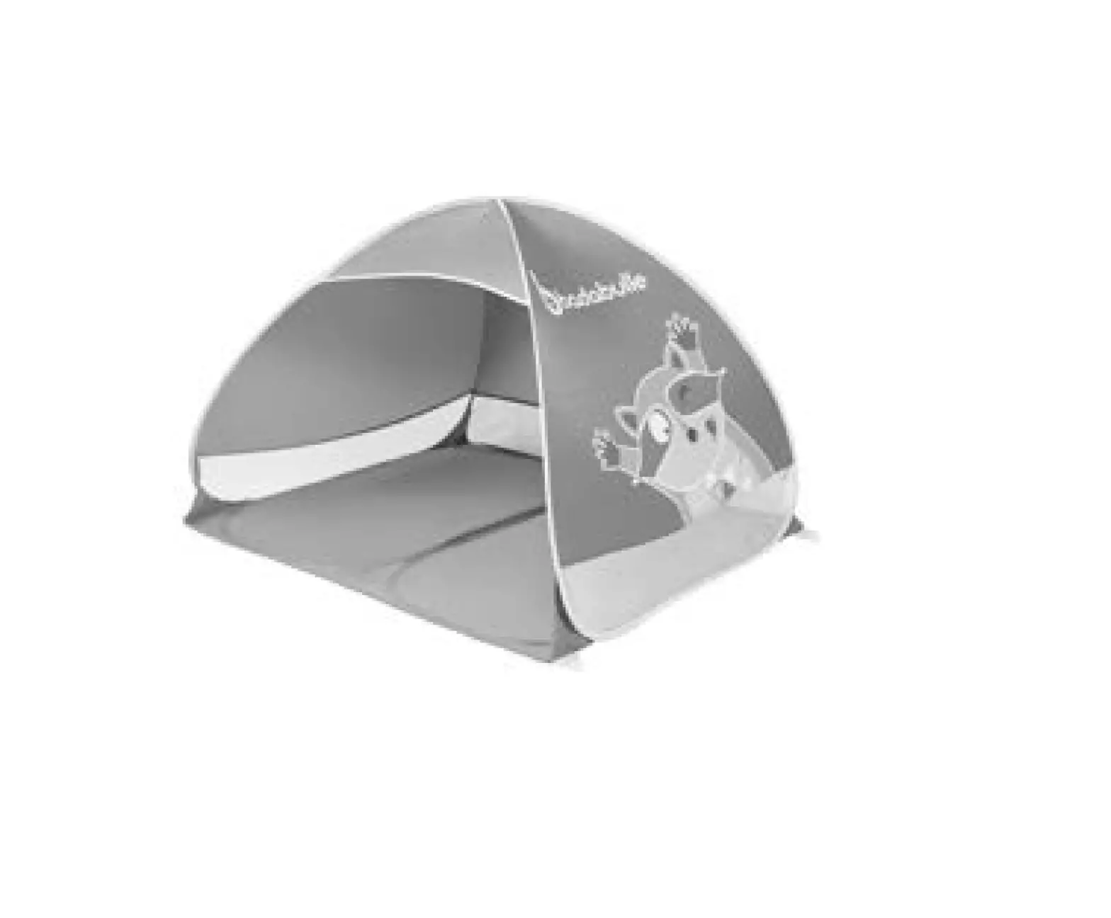 Badabulle B038202 Nomadic Tent Instruction Manual Badabulle B038202 Nomadic Tent Instruction Manual