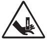 RISK OF SERIOUS INJURY OR DEATH