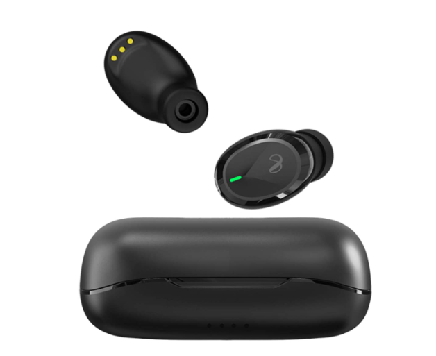 Infinity Harman Spin 150 Truly Wireless In-ear Headphone User Manual