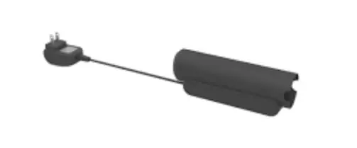 Shark Ws630ccs Battery Charging Sleeve Owner's Manual