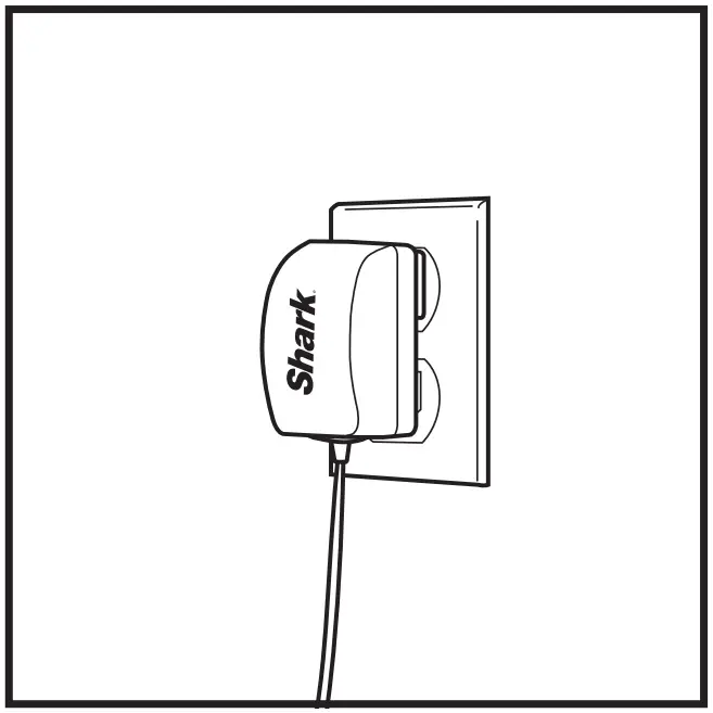 USING THE CHARGING SLEEVE