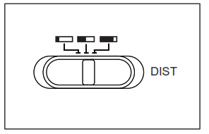 home zone MK SC0108 Triple Head LED Motion Sensor Security Light - ambient temperature2