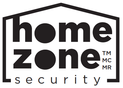 home zone - logo