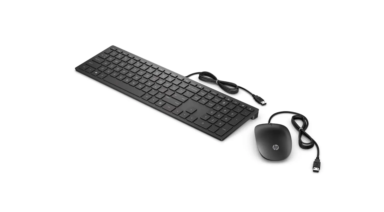 Hp 400 Pavilion Wired Mouse And Keyboard User Manual Hp 400 Pavilion Wired Mouse And Keyboard User Manual