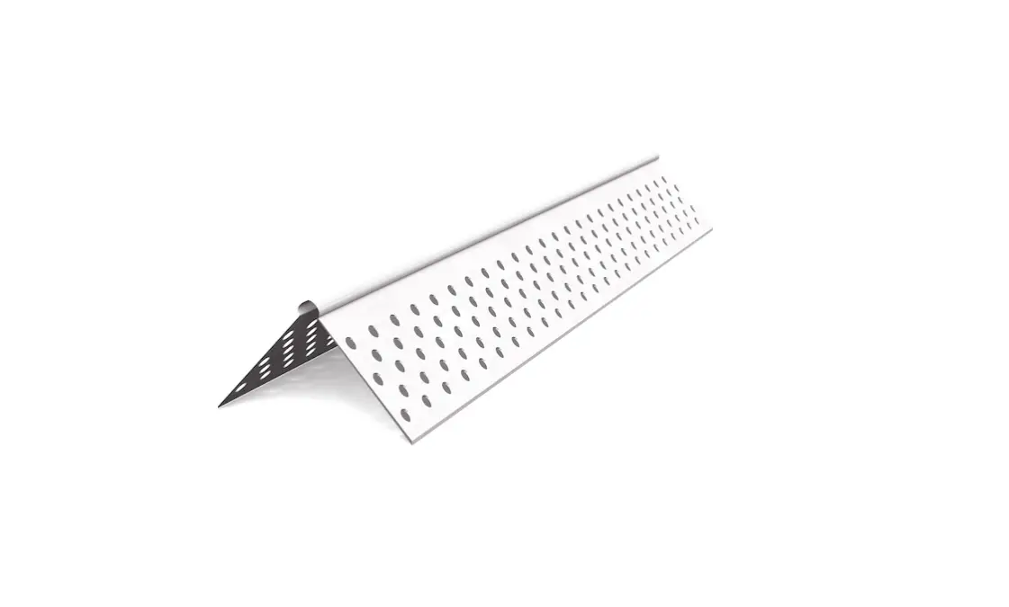 Clarkdietrich 036008-9811 Vinyl Corner Bead Instruction Manual Clarkdietrich 036008-9811 Vinyl Corner Bead Instruction Manual