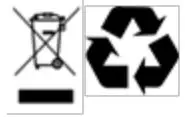 Disposal icon