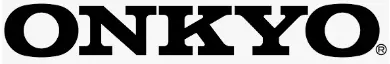 ONKYO logo
