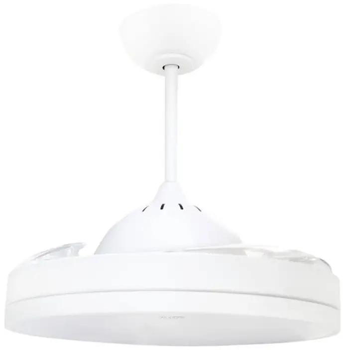 sygonix 2472505 Smart Ceiling Fan