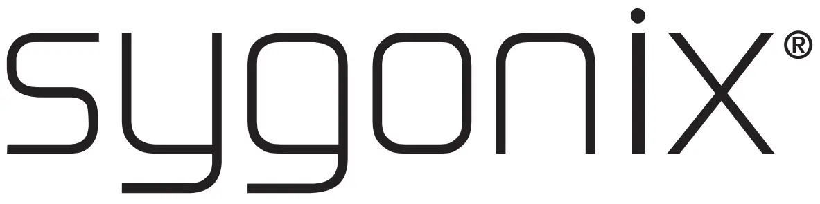 sygonix - logo