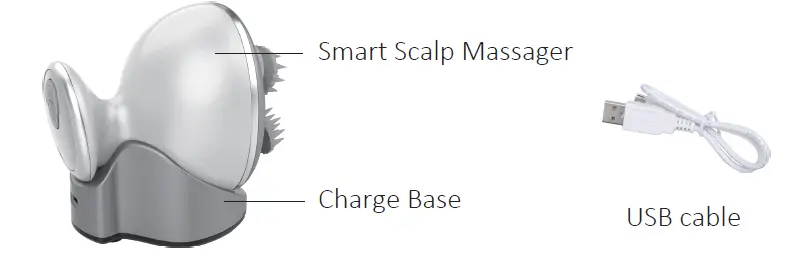 COMFIER-CF-4903W-Smart-Scalp-Massager-fig-1