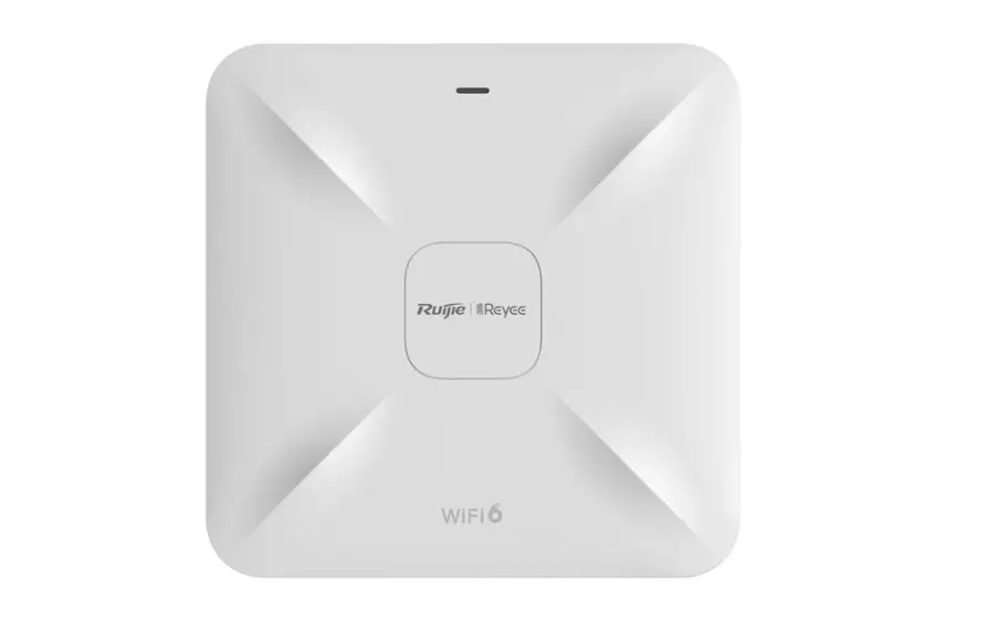 Ruijie Rg-rap2260h Wireless Access Point User Manual Ruijie Rg-rap2260h Wireless Access Point User Manual