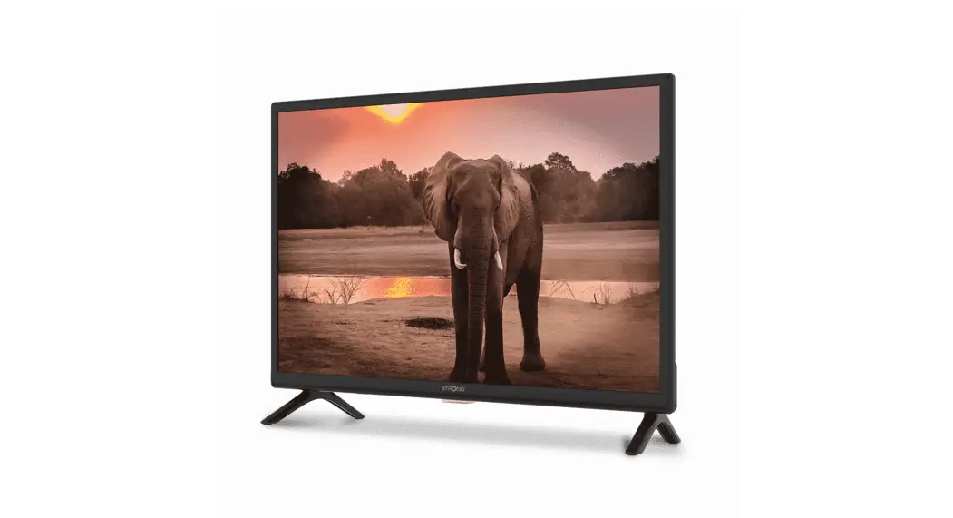 Strong Srt24hc4023 Led Tv With Dvb-t2/c/s2 User Manual Strong Srt24hc4023 Led Tv With Dvb-t2/c/s2 User Manual