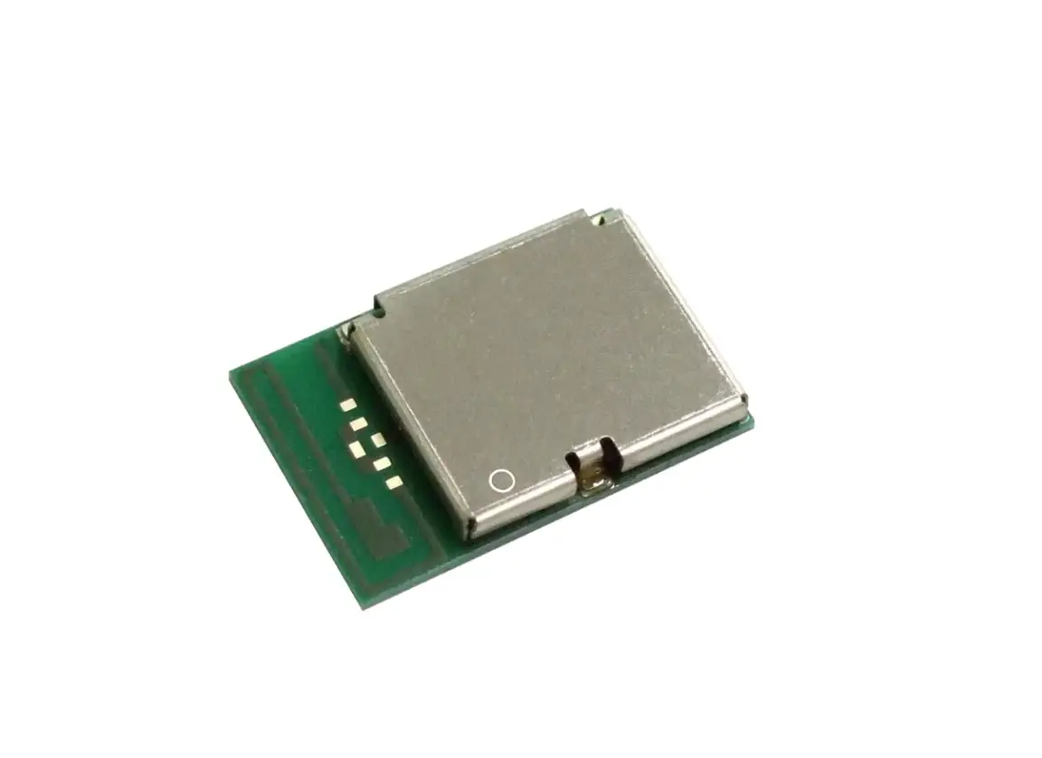 Kaga Fei Ej2832 Bluetooth Low Energy And Ant Module User Manual Kaga Fei Ej2832 Bluetooth Low Energy And Ant Module User Manual