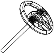 Pinghu YSA-033 48V Electric Mini Car PART 10