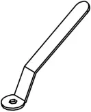 Pinghu YSA-033 48V Electric Mini Car PART 17