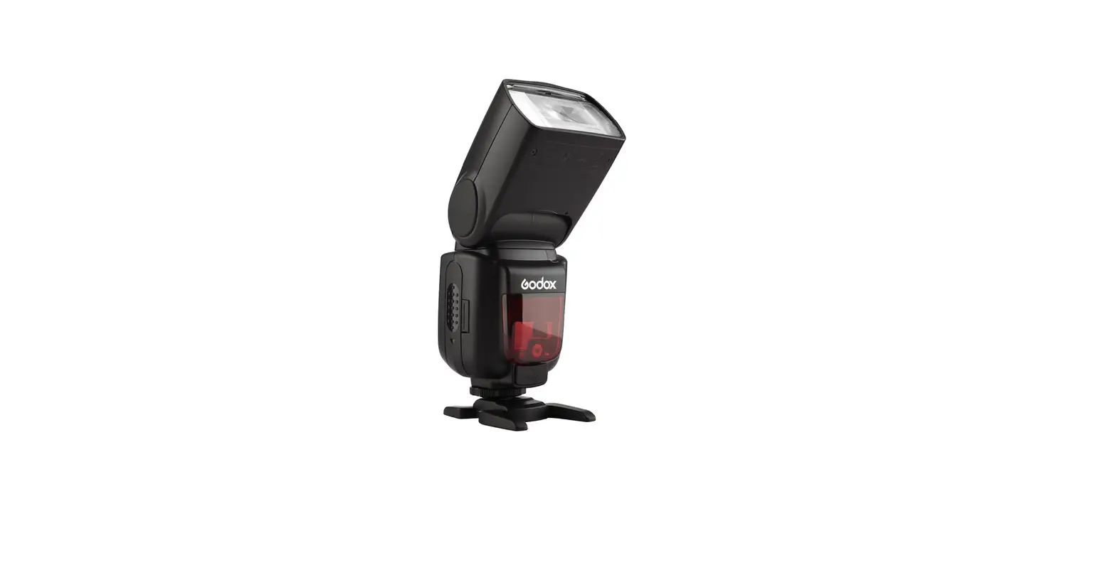 Godox Tt600s Thinklite Flash User Manual
