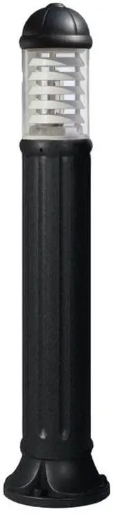 Fumagalli Sauro 1100 Bollard Post Light