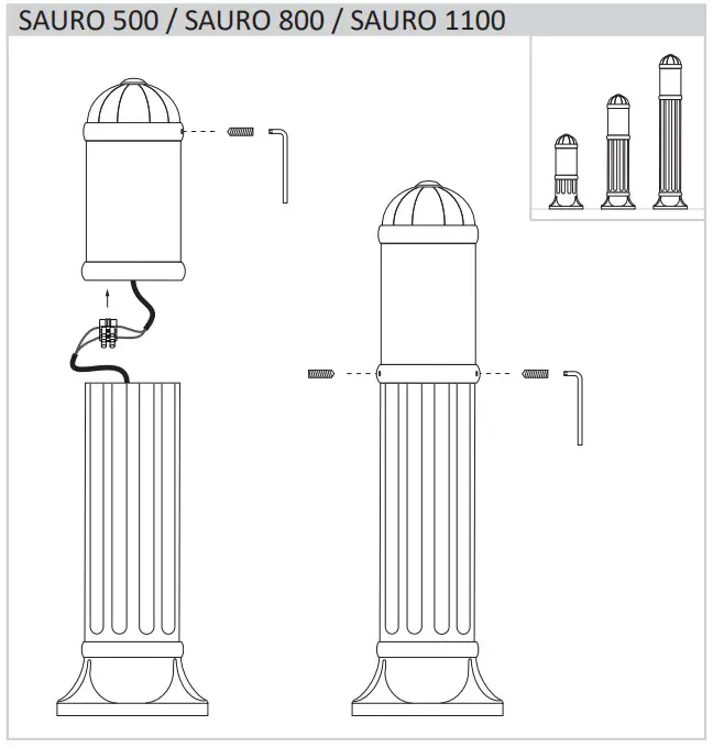 Assembly Instructions