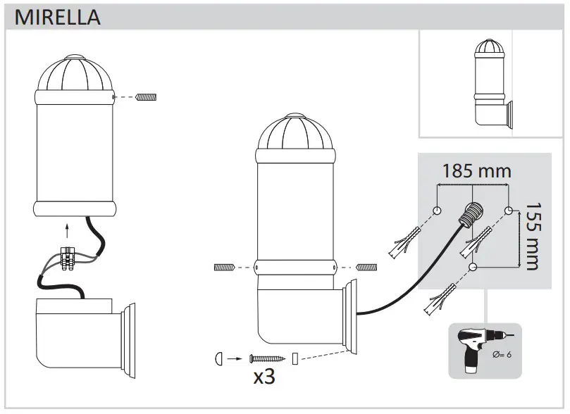 Assembly Instructions