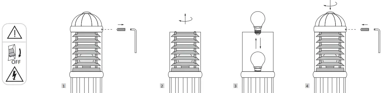 Assembly Instructions