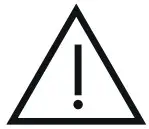 Warning Icon
