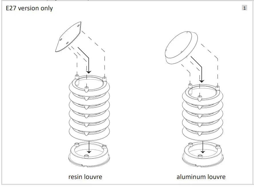 Installation Instructions
