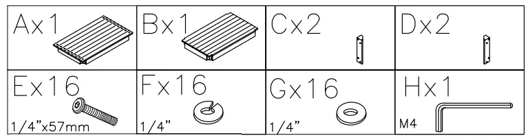 ASHLEY-T914-1-Living-Room-Lindalon-Coffee-Table-fig-2