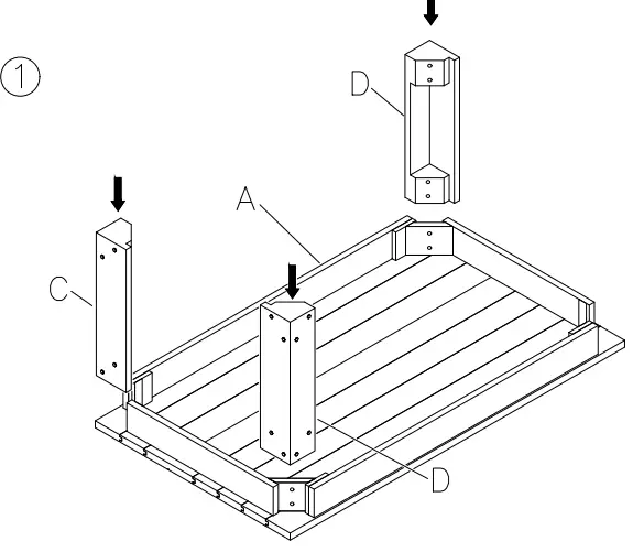 ASHLEY-T914-1-Living-Room-Lindalon-Coffee-Table-fig-3