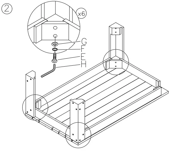 ASHLEY-T914-1-Living-Room-Lindalon-Coffee-Table-fig-4