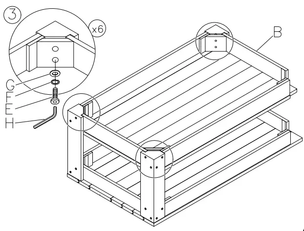 ASHLEY-T914-1-Living-Room-Lindalon-Coffee-Table-fig-5