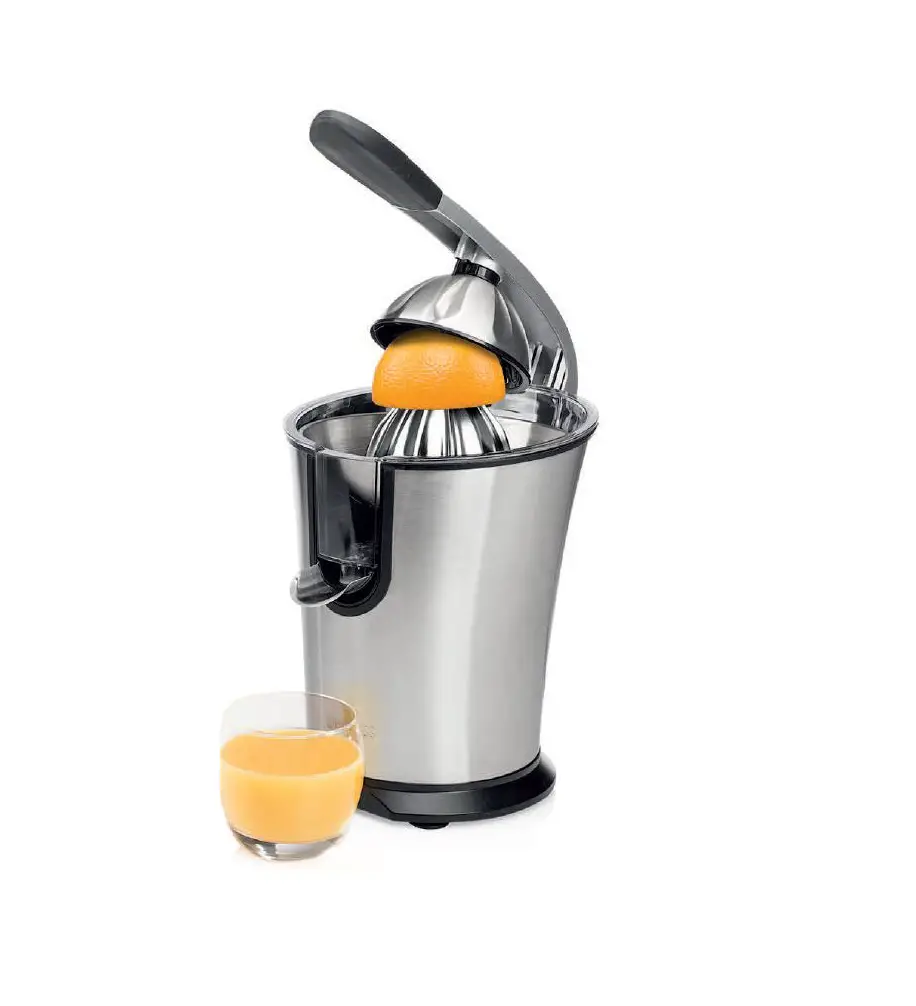 Princess 201860 Juicer Of Citrus Master Juicer Pro Lever Instruction Manual