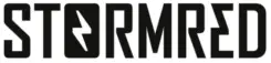STORMRED Logo