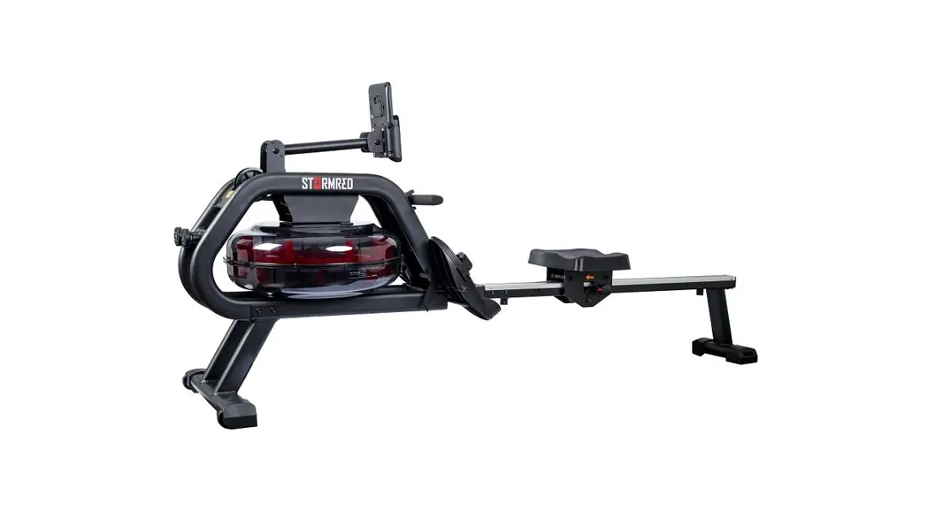 Stormred Wing Rowing Weight Machines User Manual