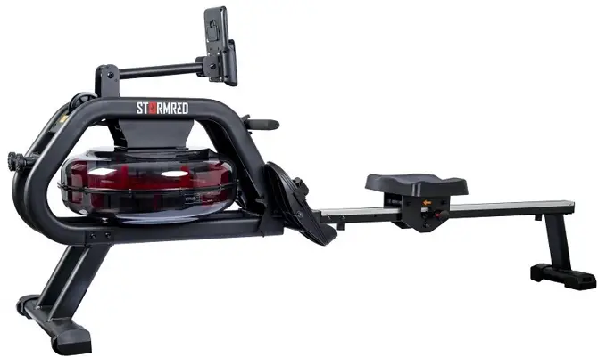 STORMRED WING Rowing Weight Machines