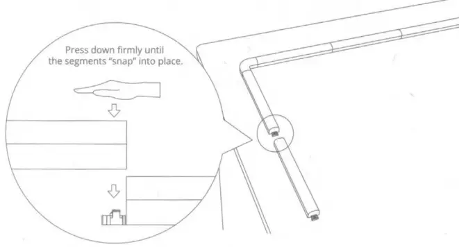 Govee-386B6062A0-Glide-Wall-Light-fig-2