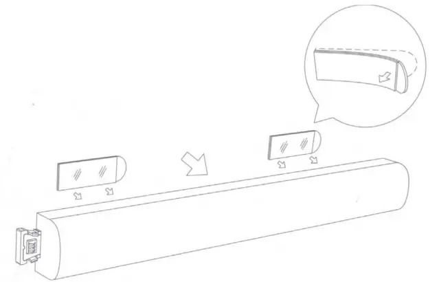 Govee-386B6062A0-Glide-Wall-Light-fig-8