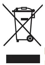 HUAWEI TIA-B09 Watch Fit -WARNING